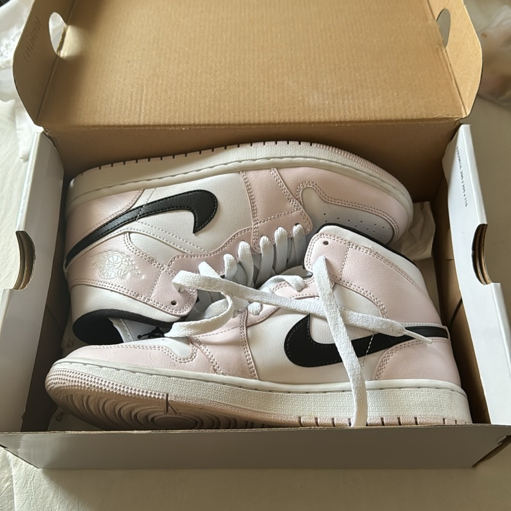 Women’s  Air Jordans